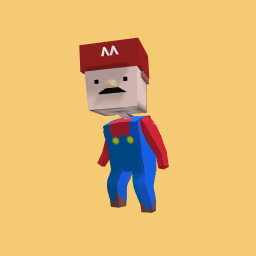Mario