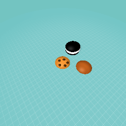 i got 3 cooikes wich u wont