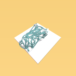 help the elphant hes trap