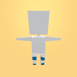 new costume
