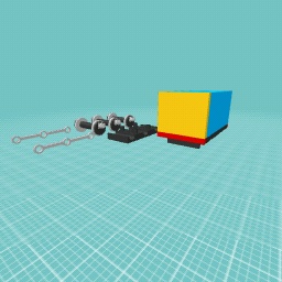 British diesel toy 3