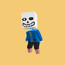 sans