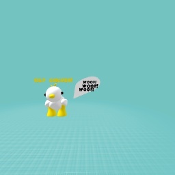 Sily chicken!