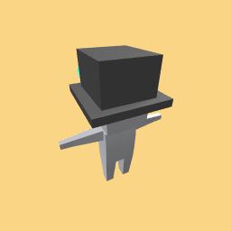 Mihawk hat