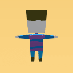 new costume