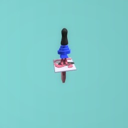 Idontknowwhatthisisjustawierdthing