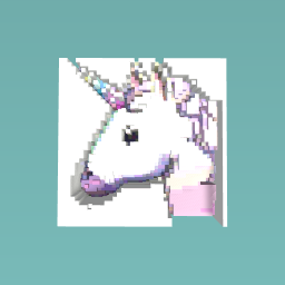 N unicorn