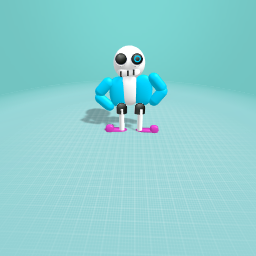 Last breath sans phase 1