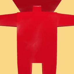 new costume