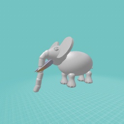 elephant