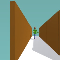 You know im not patience