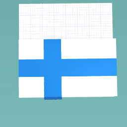 Finland flag