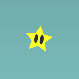 mario star