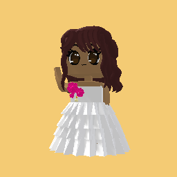 MIRABELL from ENCANTO