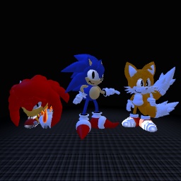 Team Sonic