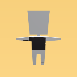 new costume