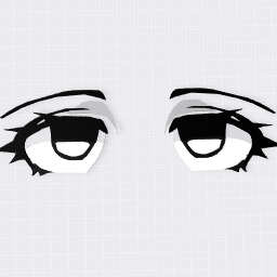 Basic eyes