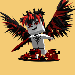 god skin !/ follow me/thanks you
