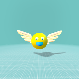 #EmojiAngel