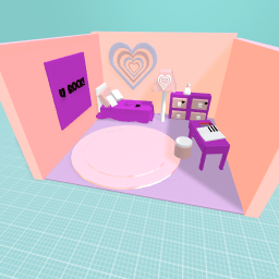 One of my kingdom bedrooms