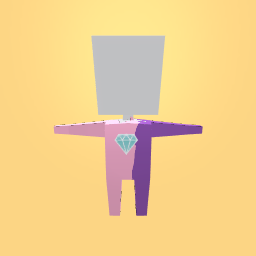 new costume