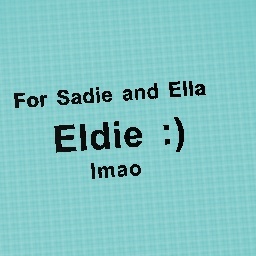 Saide and ella ship name
