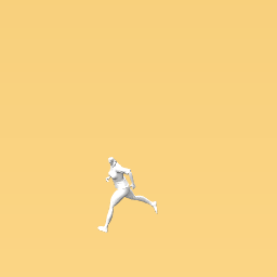 she is coming for you ;)