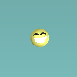 Grinning Emoji