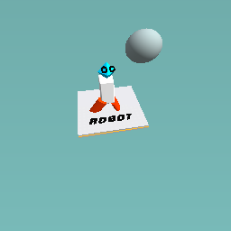 Robot555