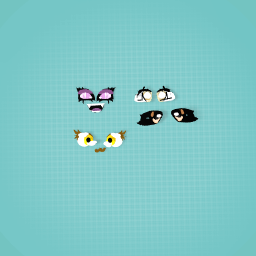 Eyes