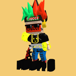 Gucci nbayoungboy