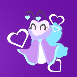 Happy Life, Happy Butterfly:3