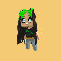 BILLIE EILISH 11000 LIKES FREE