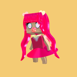 lol party princess ( teen )