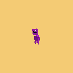 Purple guy