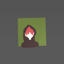 My first design ....