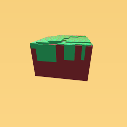 Grass block