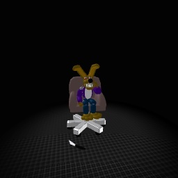 Plushtrap (fnaf)