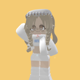 Chic beige gurl