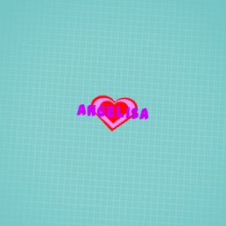 My name
