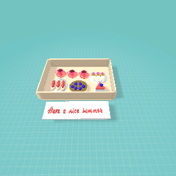 Have a nice summer !