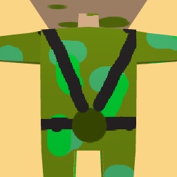 Soldier