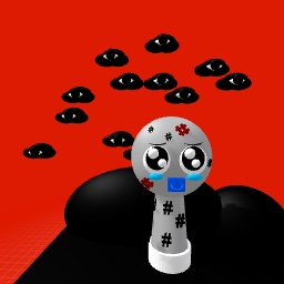 Baby Sprunki (Horror)