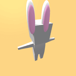 Bunny ears