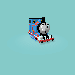Sodor fallout Thomas