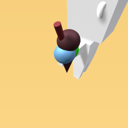 Ice Cream Cone?