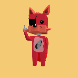 Foxy