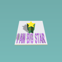 I AM BIG STAR