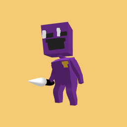 Purple guy origanal