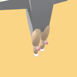 Cute legs